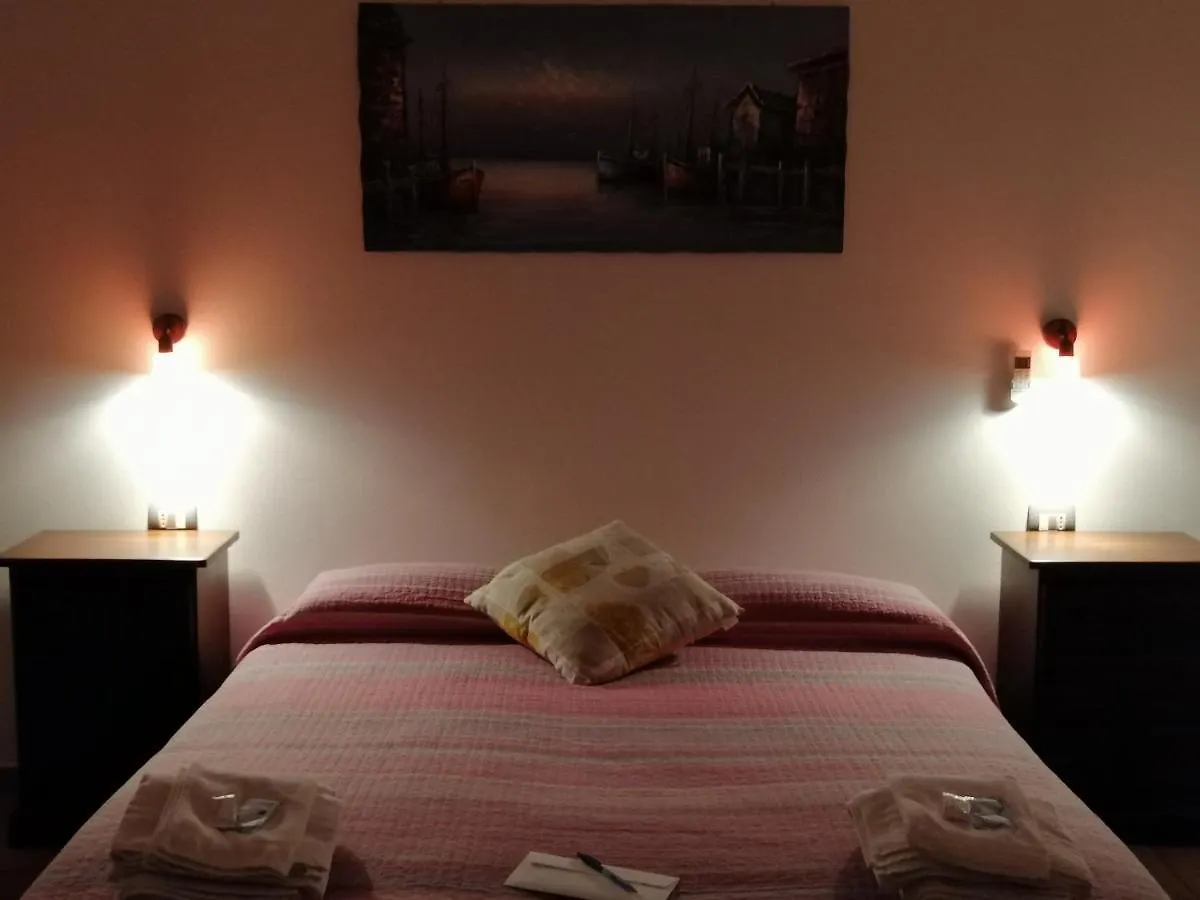 La Casa Della Nonna Bed & Breakfast Brisighella