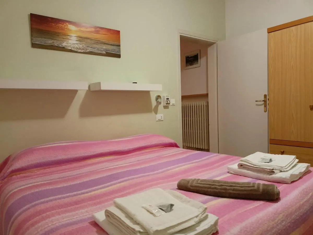 La Casa Della Nonna Bed & Breakfast Brisighella Italy