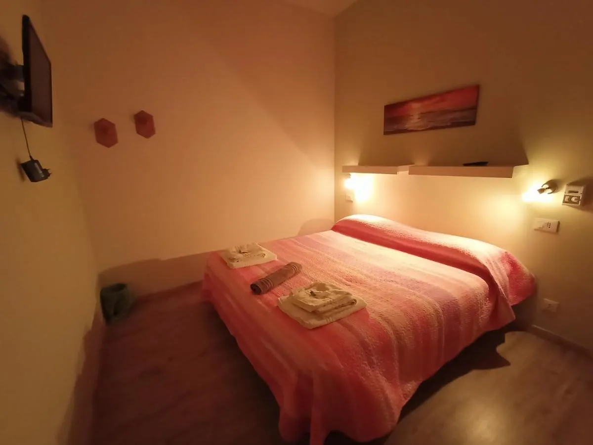 La Casa Della Nonna Bed & Breakfast Brisighella