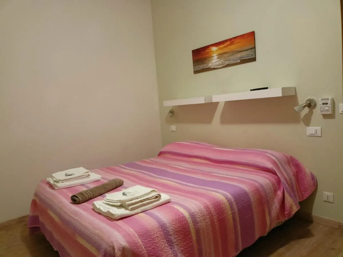 La Casa Della Nonna Bed & Breakfast Brisighella