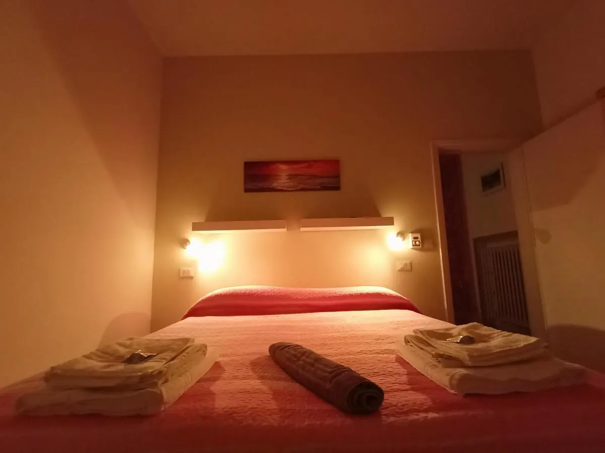 La Casa Della Nonna Bed & Breakfast Brisighella Italy