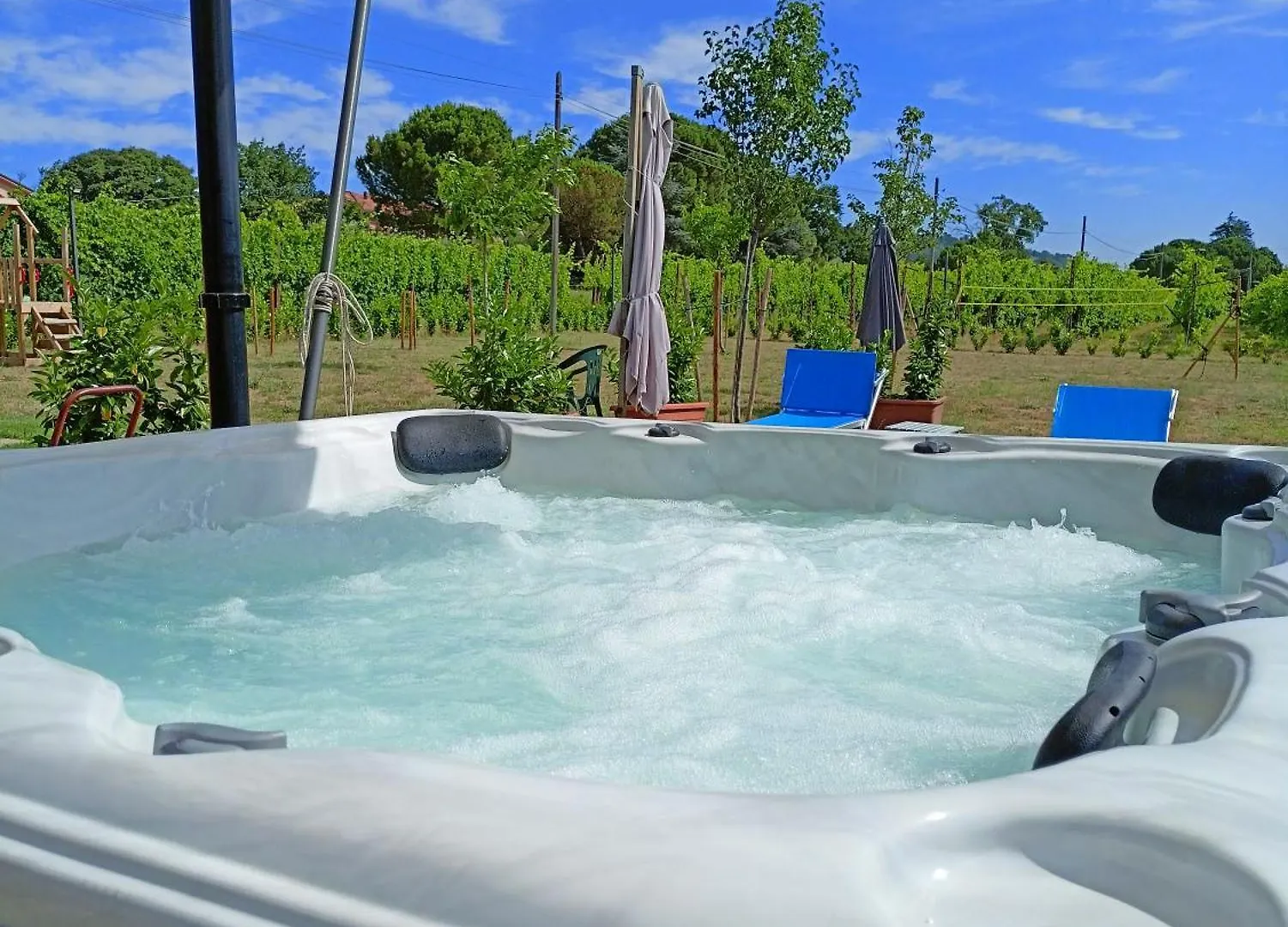 La Casa Della Nonna Bed & Breakfast Brisighella