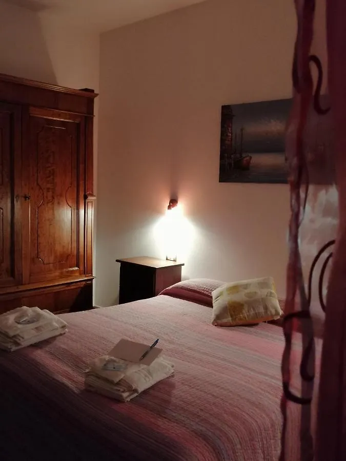 La Casa Della Nonna Bed & Breakfast Brisighella 0*,