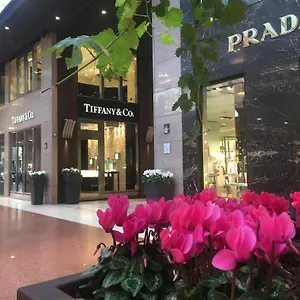Galleria Cavour Couette-café
