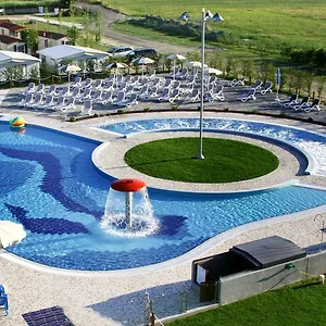 Villaggio Adria Village de vacances