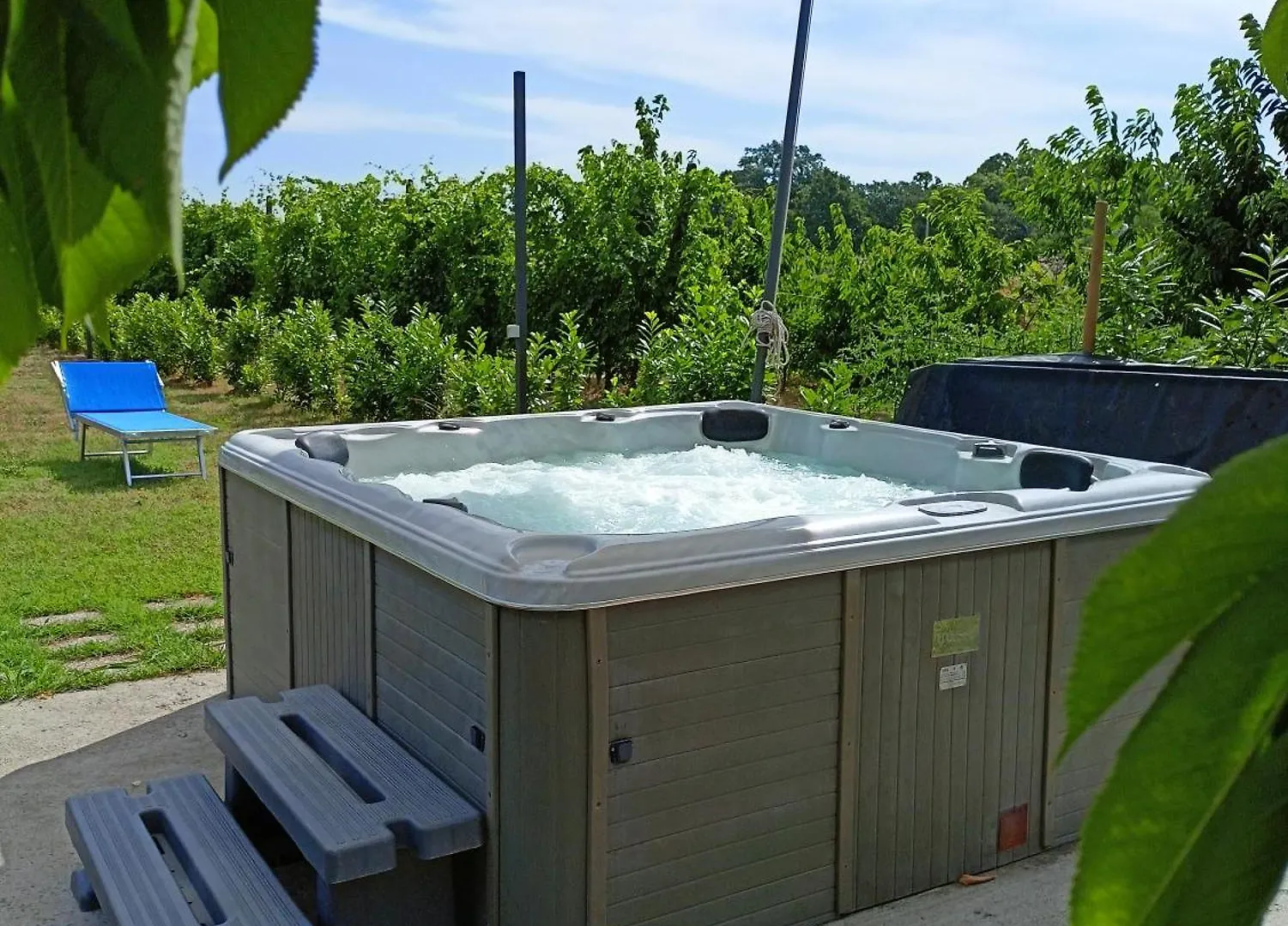 La Casa Della Nonna Bed & Breakfast Brisighella