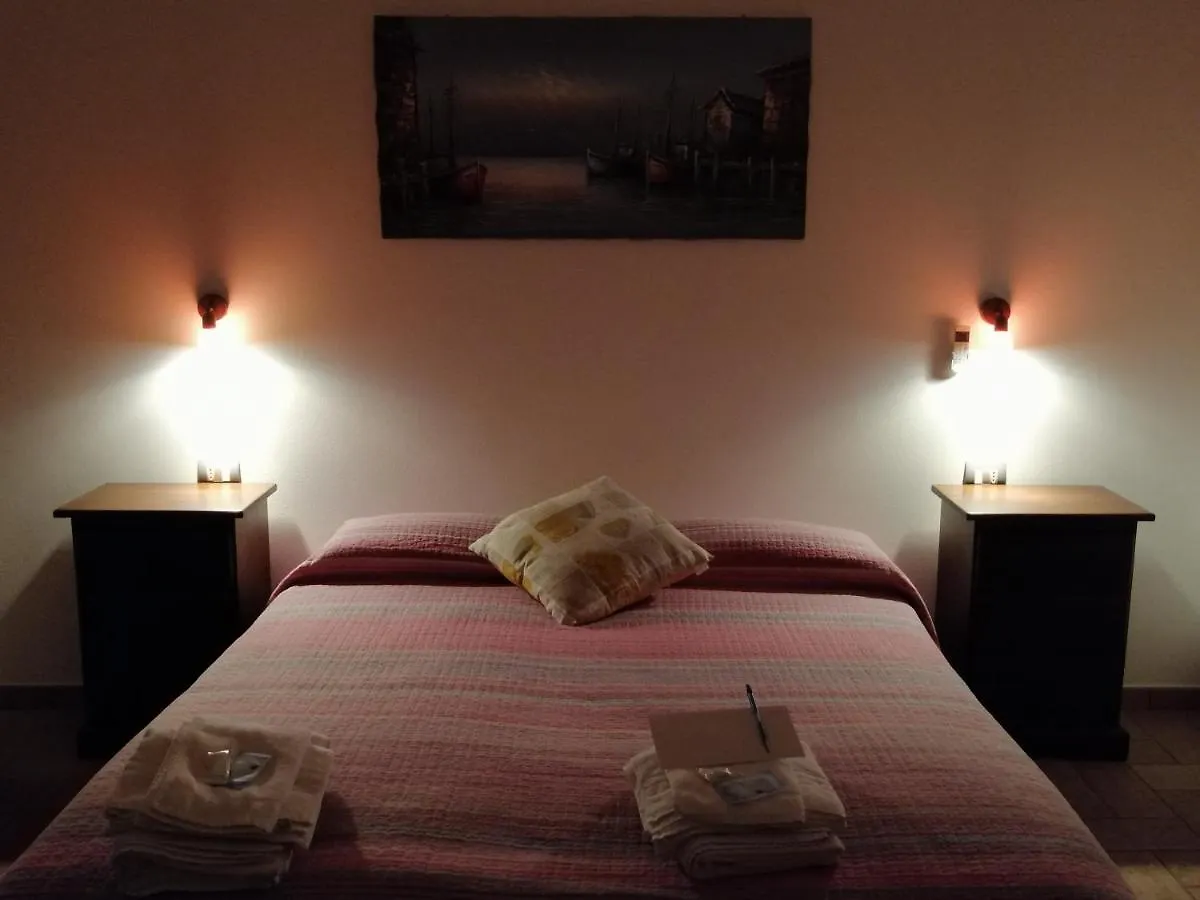 La Casa Della Nonna Bed & Breakfast Brisighella
